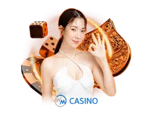 WM CASINO - rca77-casino.com